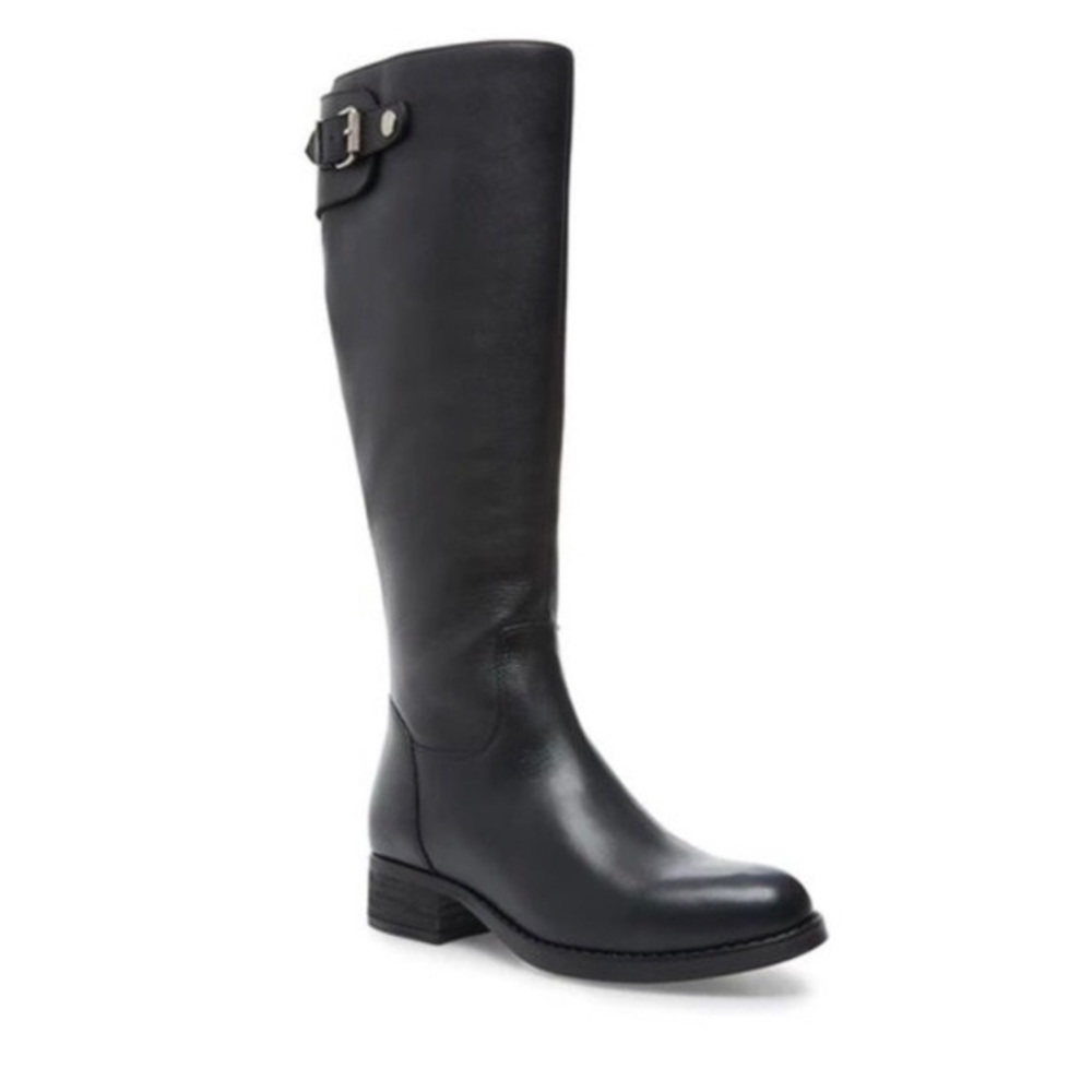 Steve Madden  Mid boot Size 8.5